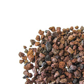 Roca vulcanica 400g+saculet cadou